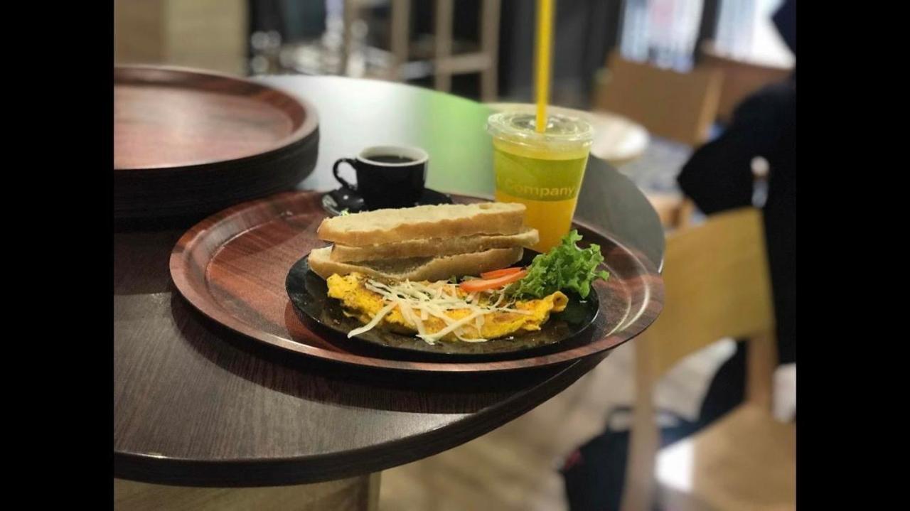 Bpstyle Prestige Exclusive Luxe Parking Breakfast Appartamento *