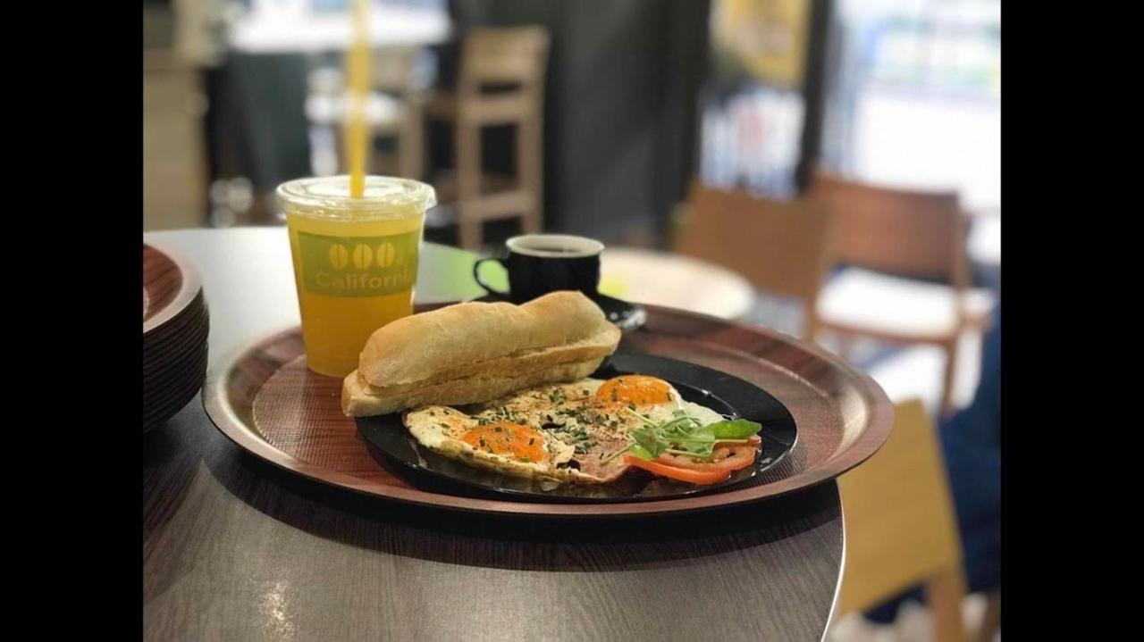 Appartamento Bpstyle Prestige Exclusive Luxe Parking Breakfast