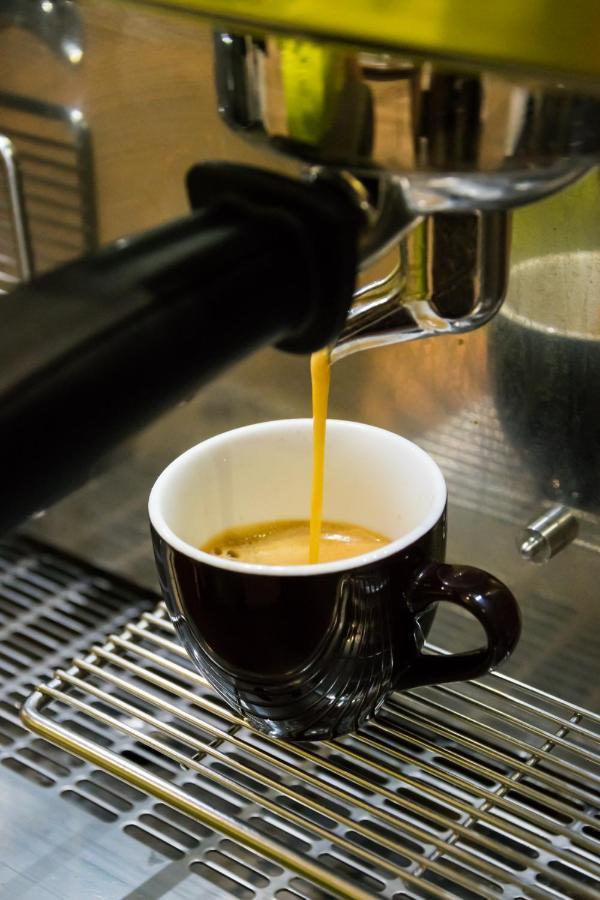 Appartamento Bpstyle Prestige Exclusive Luxe Parking Breakfast Budapest
