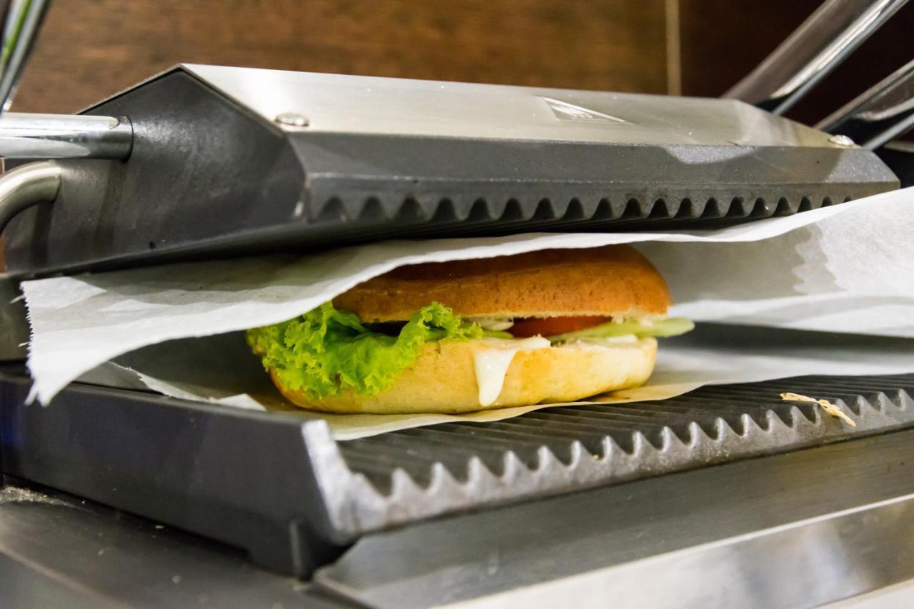 Apartmán Bpstyle Prestige Exclusive Luxe Parking Breakfast
