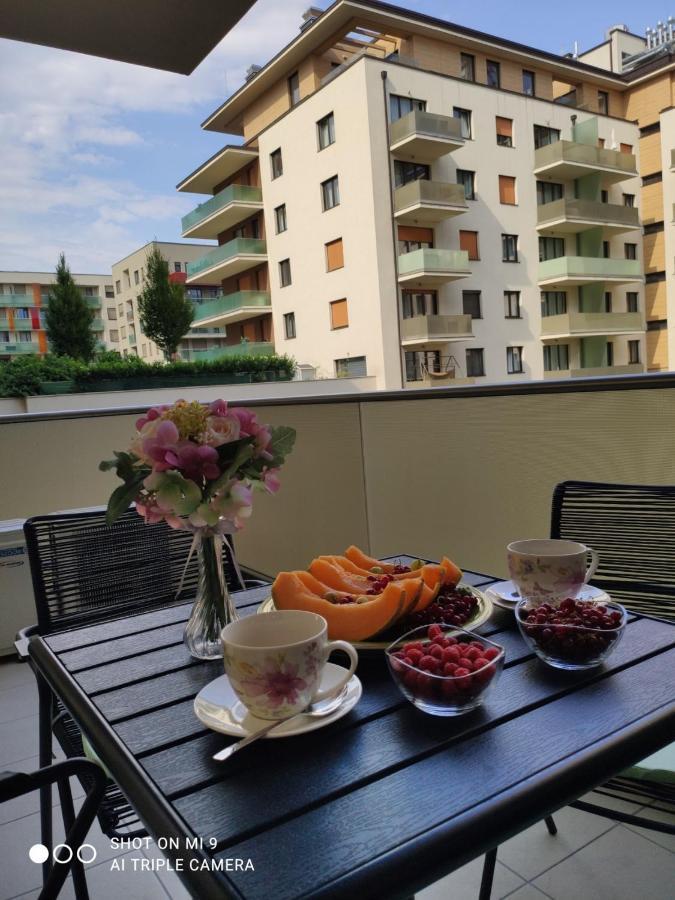 Appartamento Bpstyle Prestige Exclusive Luxe Parking Breakfast