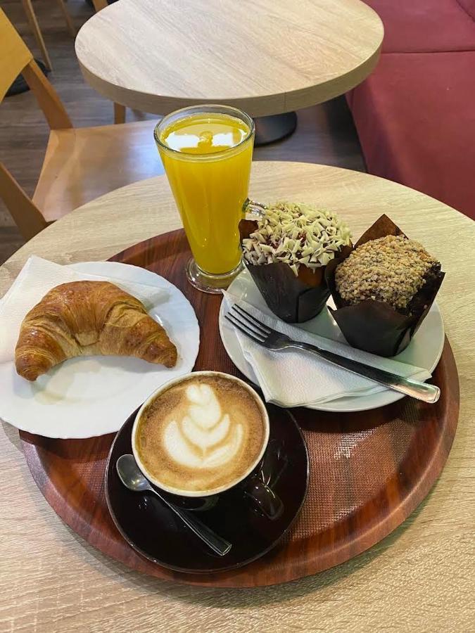 Appartamento Bpstyle Prestige Exclusive Luxe Parking Breakfast *