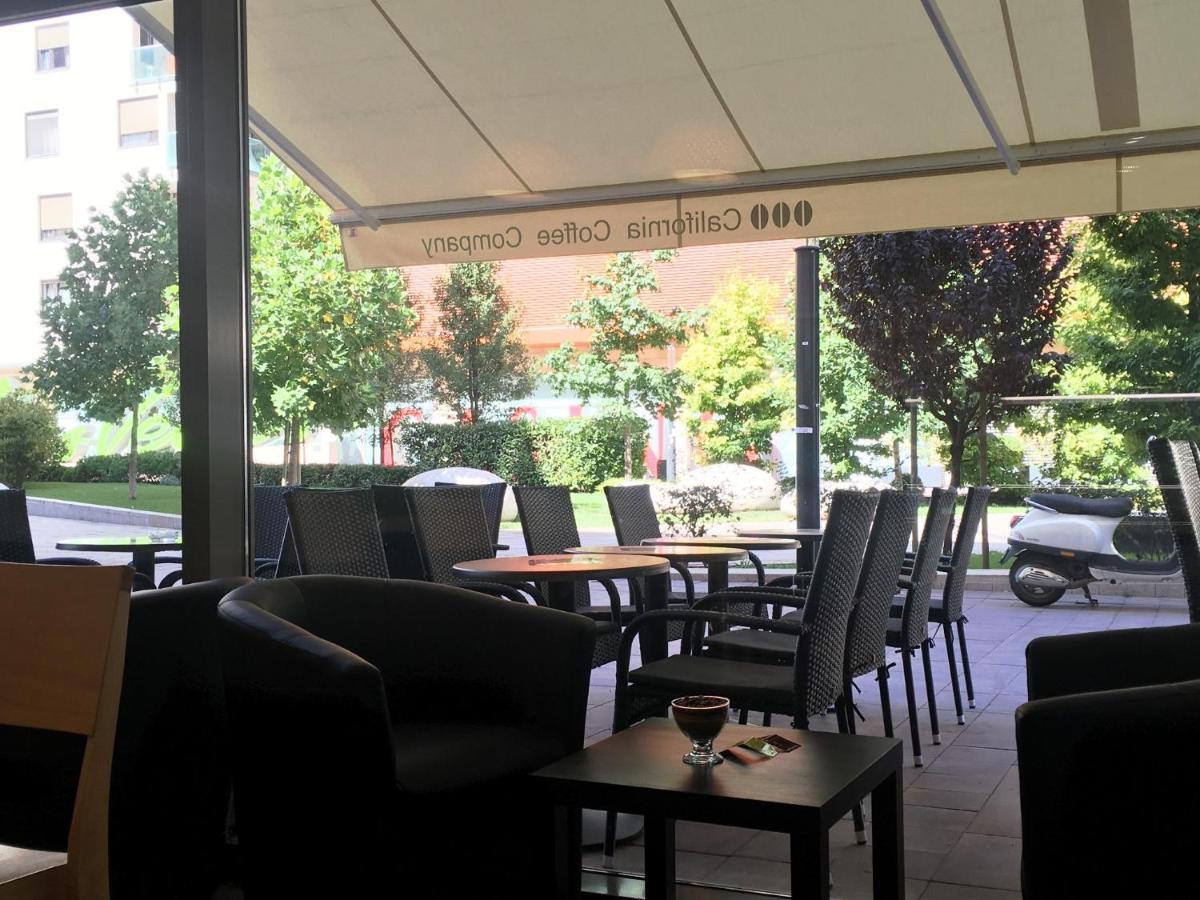 Bpstyle Prestige Exclusive Luxe Parking Breakfast Appartamento *