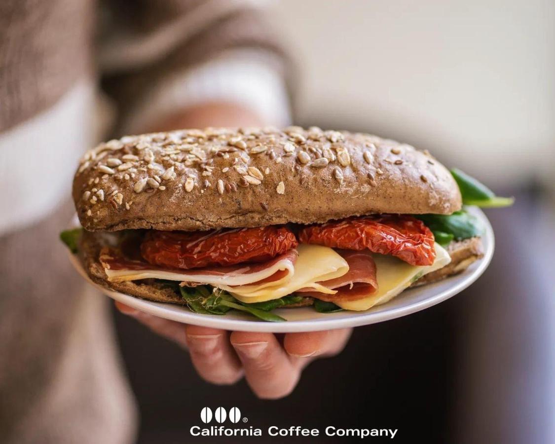 Apartmán Bpstyle Prestige Exclusive Luxe Parking Breakfast