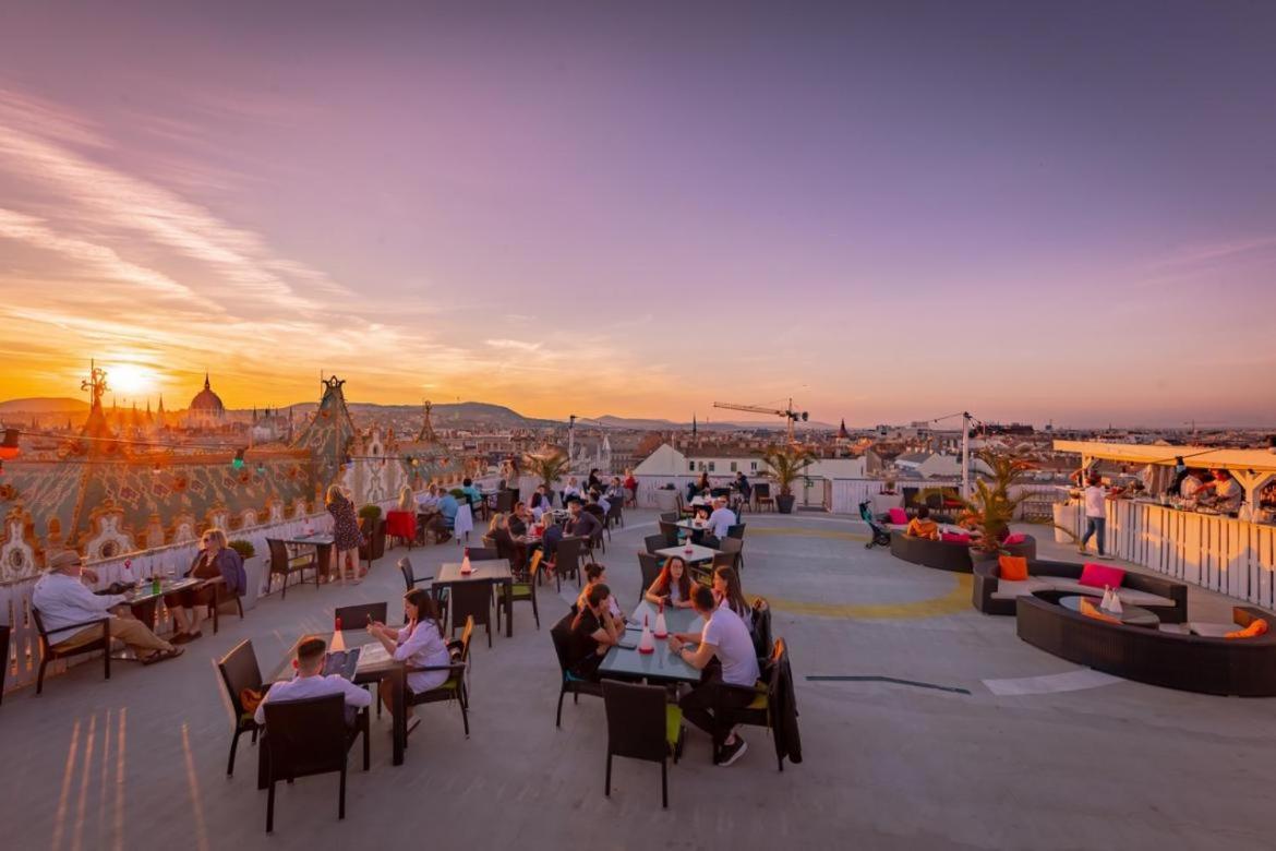 Bpstyle Prestige Exclusive Luxe Parking Breakfast Appartamento *